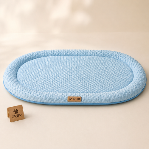 Cooling Pet Bed