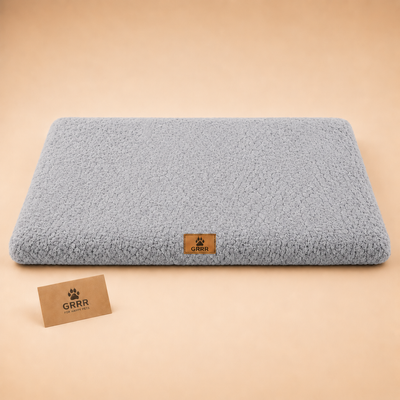 Orthopedic Comfort Bed