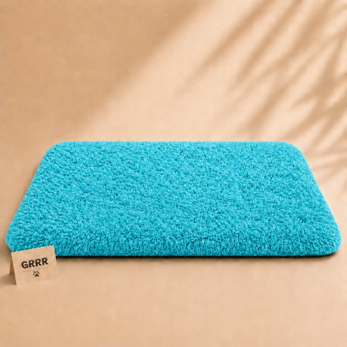 Self-Heating Pet Pad