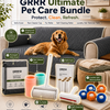 Fresh Home & Mess-Free Bundle