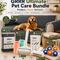 Fresh Home & Mess-Free Bundle