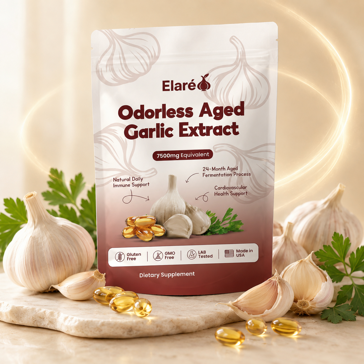 Feature product image
