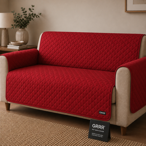 Waterproof Pet Sofa Cover
