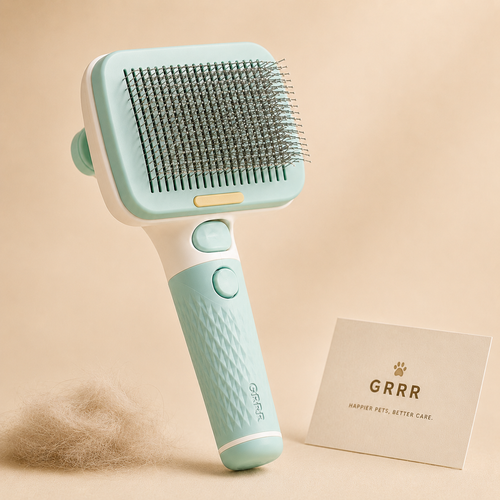 Professional Dog Slicker Brush