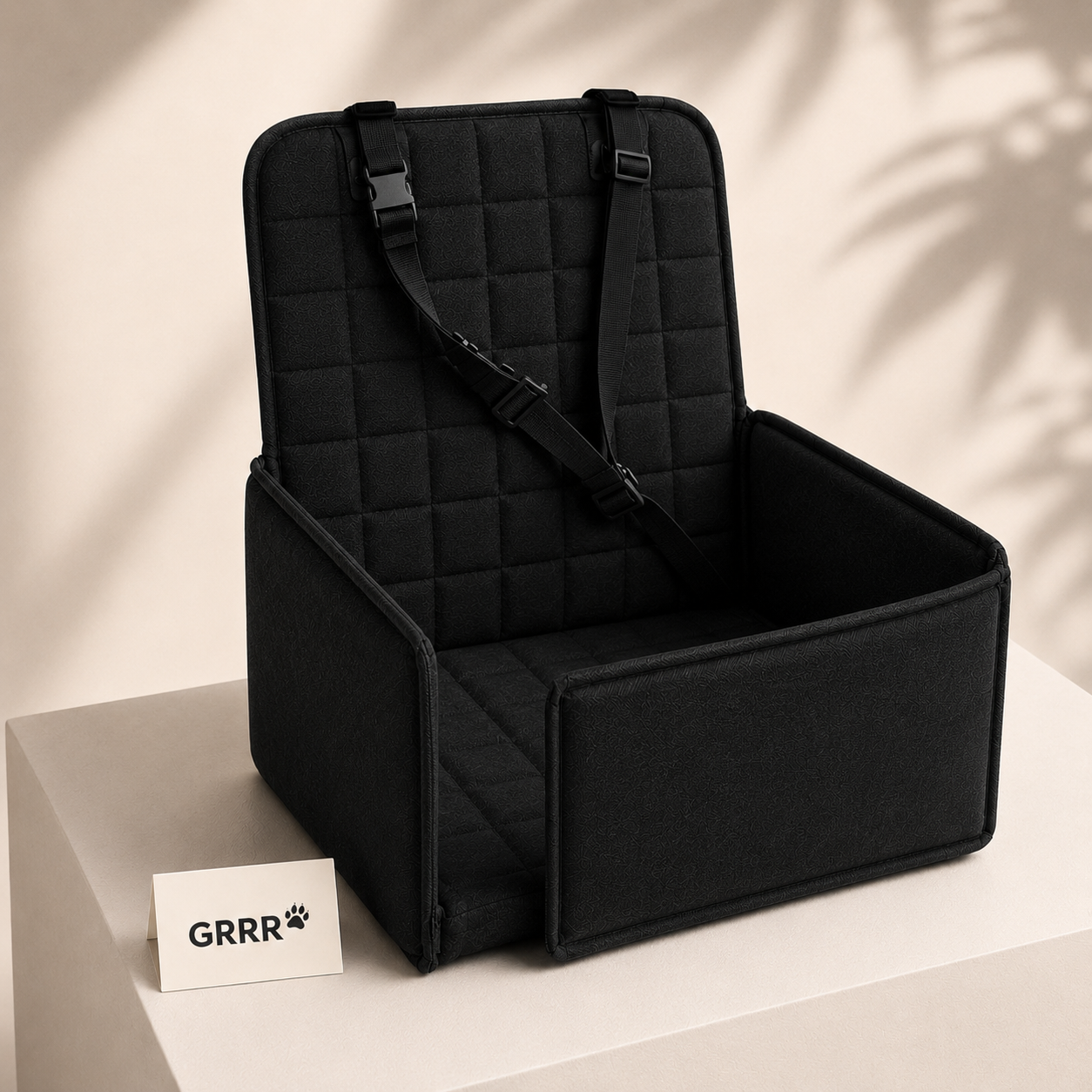 Dog Car Booster Seat