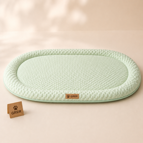 Cooling Pet Bed