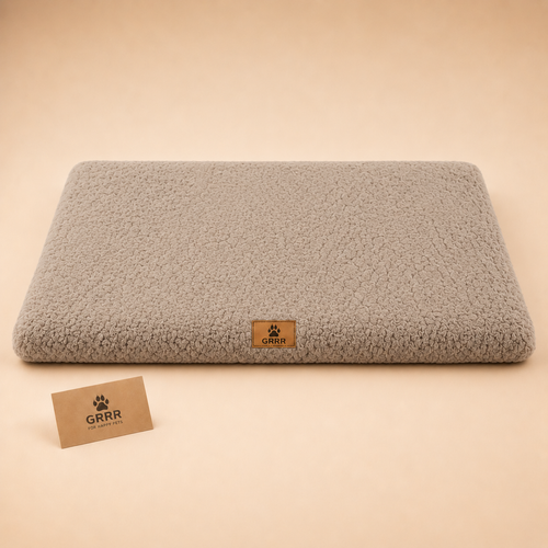 Orthopedic Comfort Bed