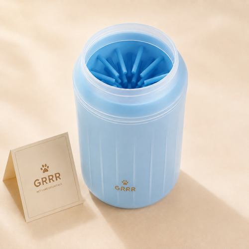 Paw Cleaner Cup