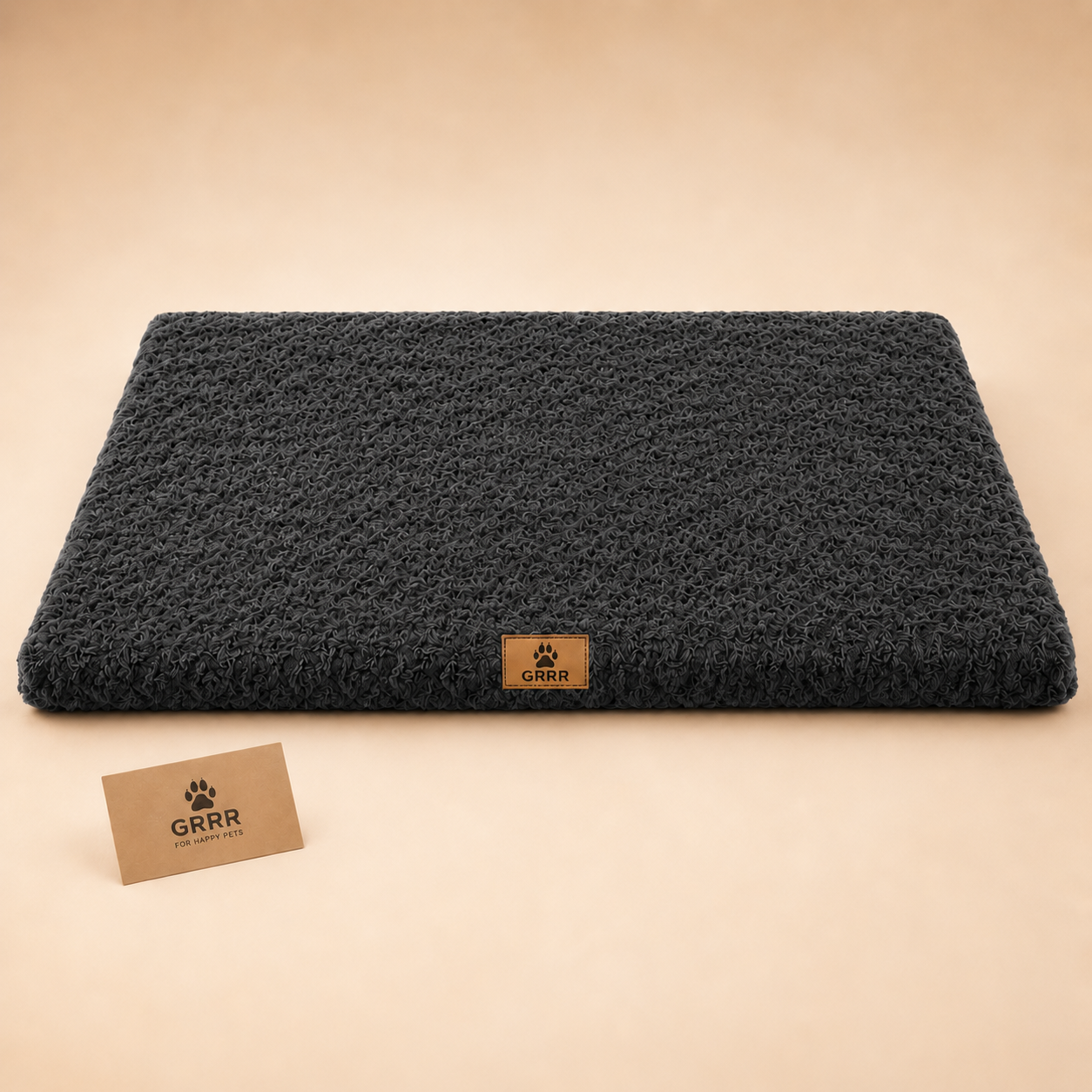 Orthopedic Comfort Bed