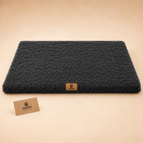 Orthopedic Comfort Bed