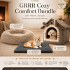 Cozy Comfort Bundle