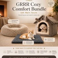 Cozy Comfort Bundle