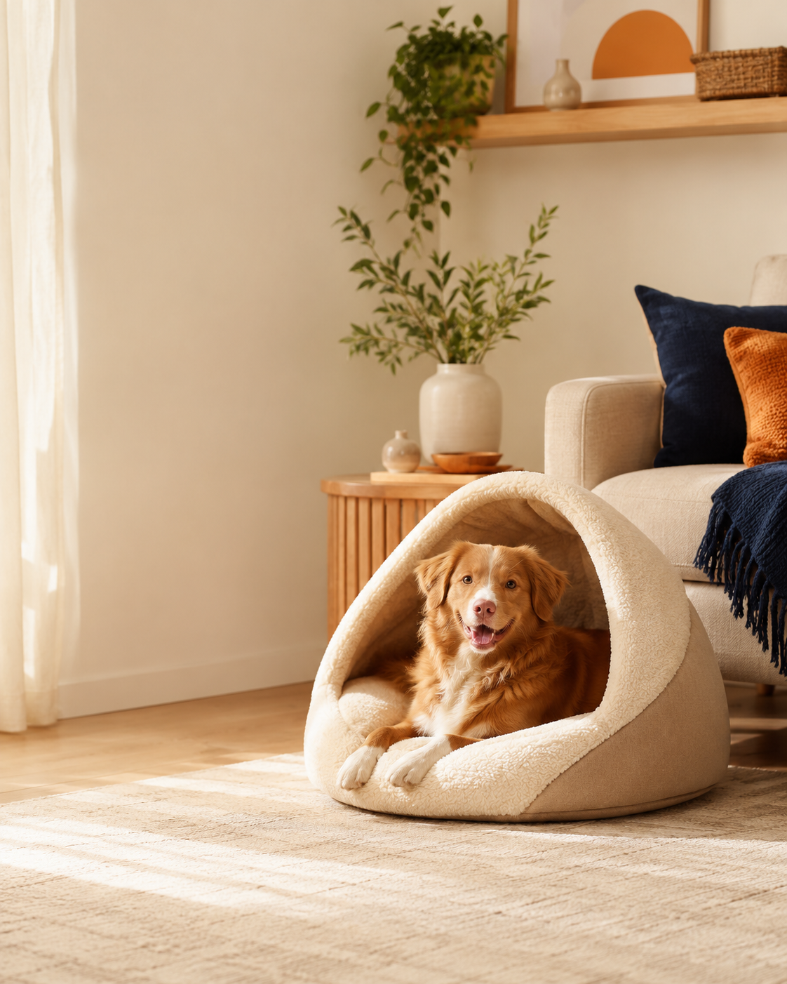 Build Your Dog's