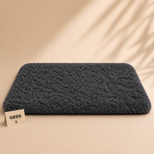 Self-Heating Pet Pad