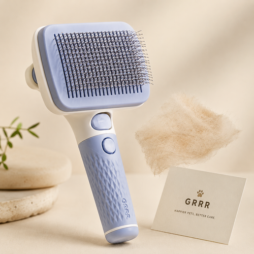 Professional Dog Slicker Brush