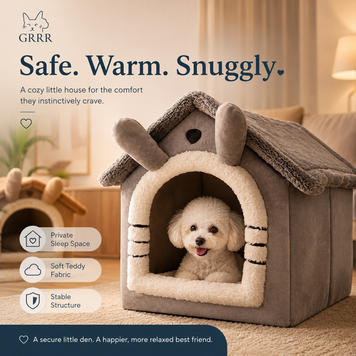 Cozy Comfort Bundle