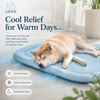 Cooling Pet Bed