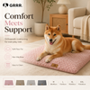 Orthopedic Comfort Bed