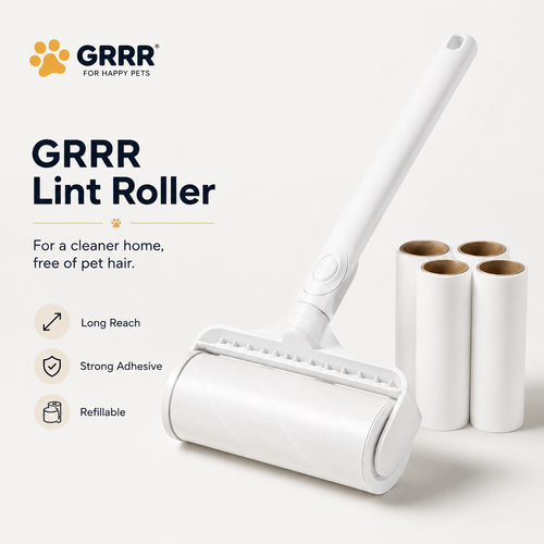 Pet Lint Roller