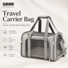 GRRR Pet Travel Carrier Bag