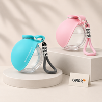 Portable Dog Water Bottle