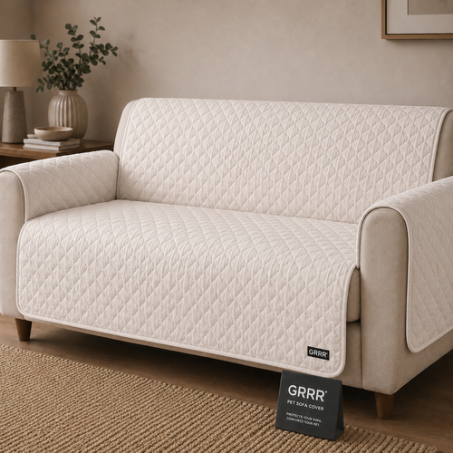 Waterproof Pet Sofa Cover