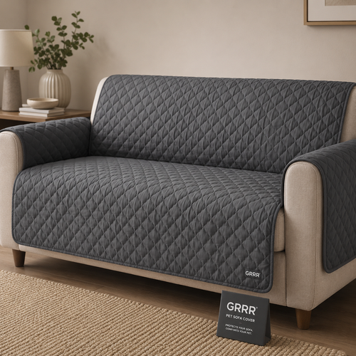 Waterproof Pet Sofa Cover