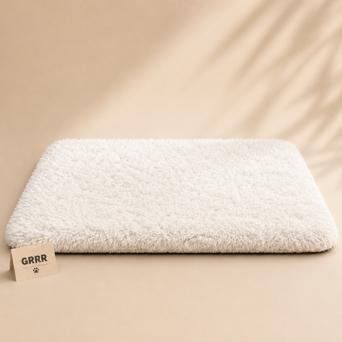 Self-Heating Pet Pad
