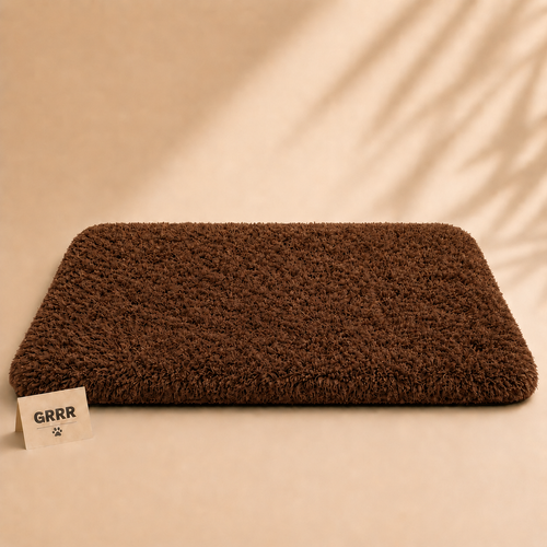Self-Heating Pet Pad